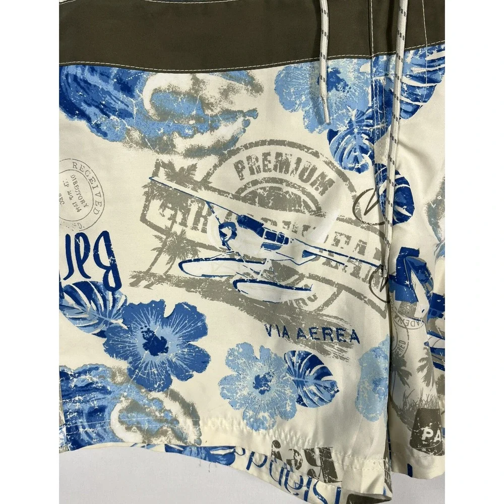 Caribbean Joe make stylish